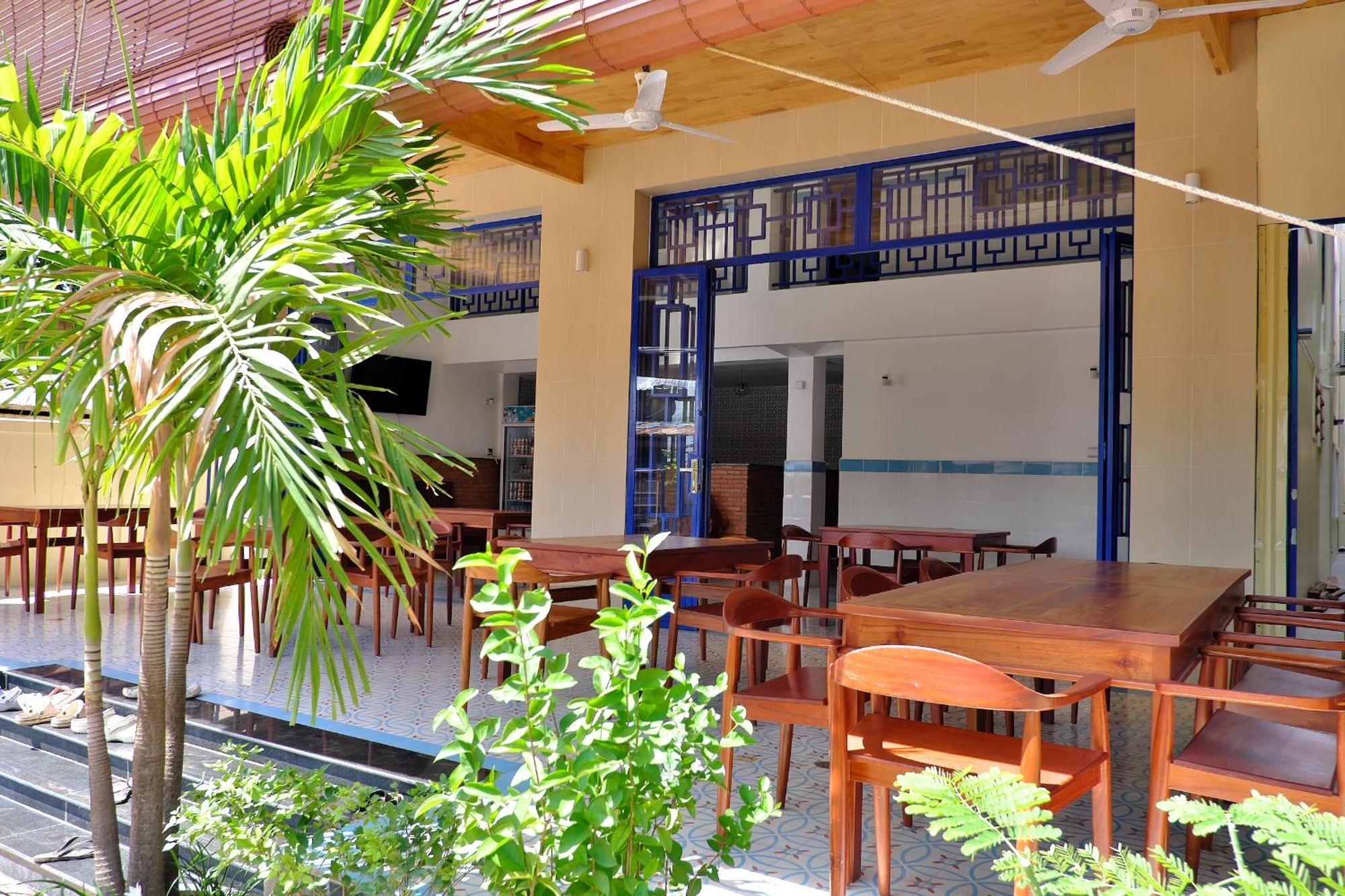 Dary'S Village Guesthouse & Restaurant Phumi Chong Kaoh Exterior foto
