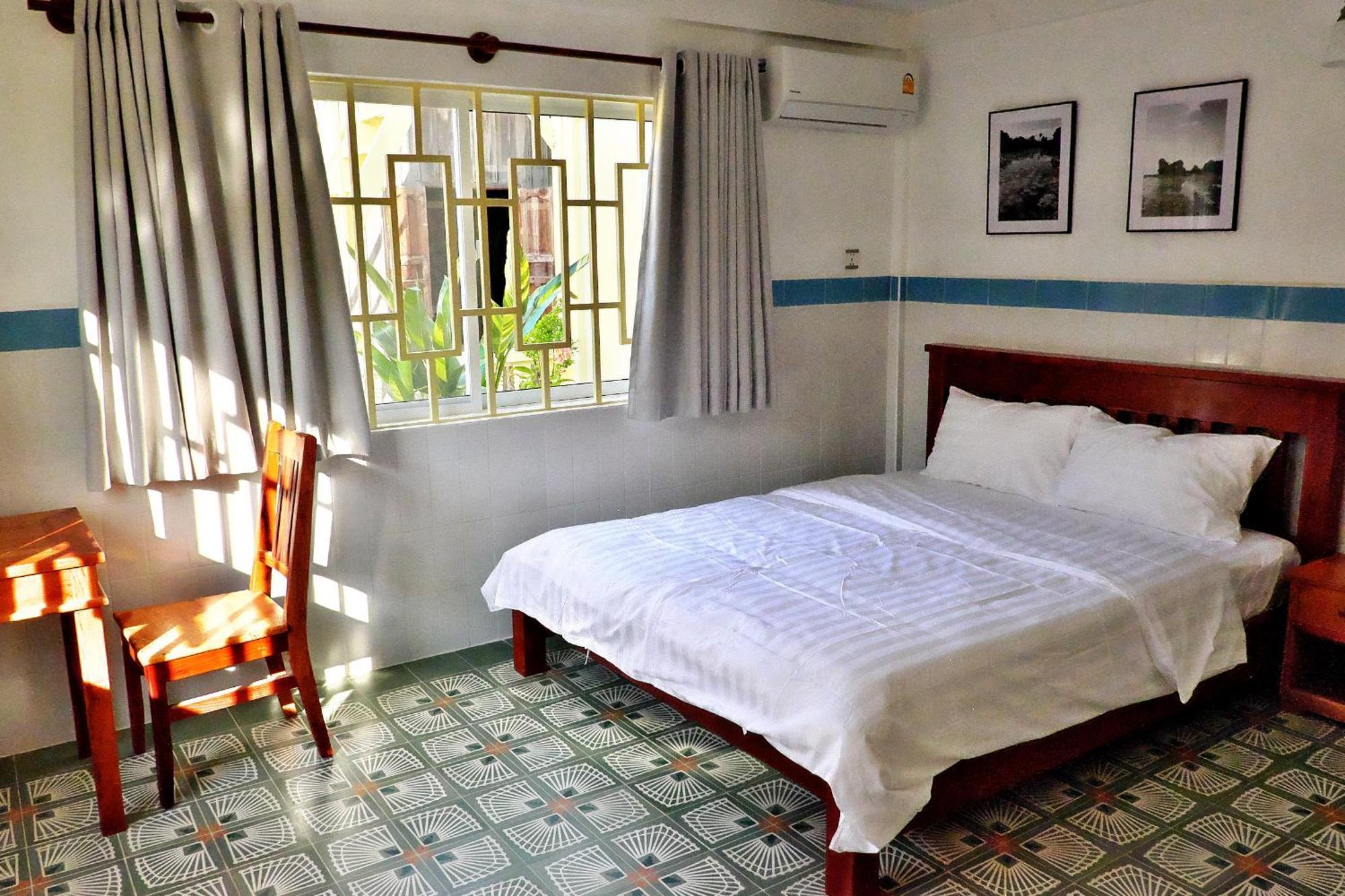 Dary'S Village Guesthouse & Restaurant Phumi Chong Kaoh Exterior foto